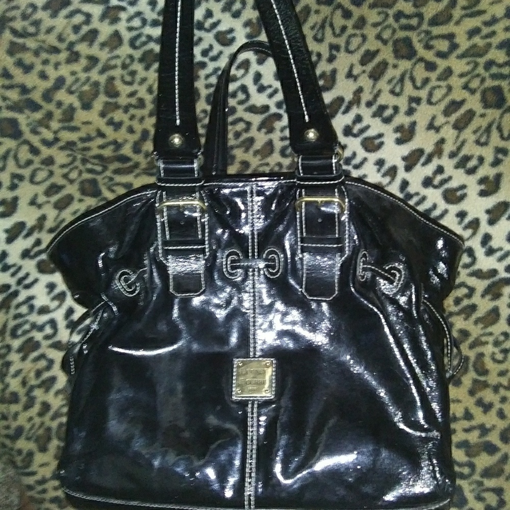 Dooney & Bourke handbag